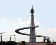 同江天气预报15天