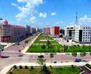 五大连池天气预报15天