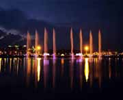 双鸭山天气预报15天