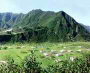 集安天气预报15天