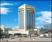 盘锦天气预报15天