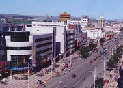 赤峰天气预报15天