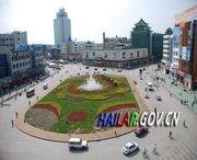 呼伦贝尔天气预报15天