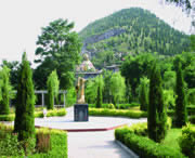 满城天气预报15天