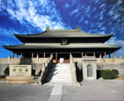 曲阳天气预报15天