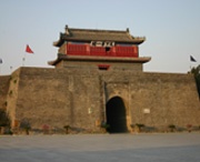 秦皇岛天气预报15天