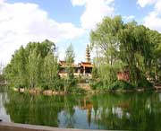 广灵天气预报15天