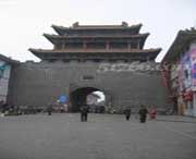 偏关天气预报15天