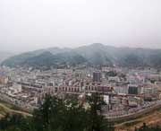 安塞天气预报15天