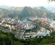 旬阳天气预报15天