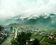 宁强天气预报15天