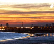 胶南天气预报15天