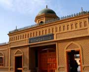 阿克苏天气预报15天