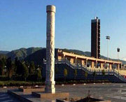 新源天气预报15天