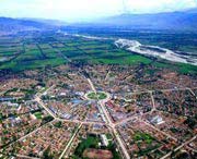 特克斯天气预报15天