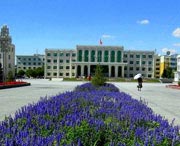 额敏天气预报15天