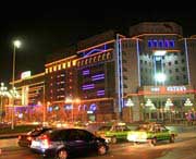 皮山天气预报15天