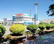 富蕴天气预报15天