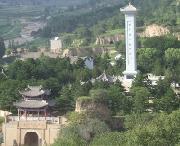 华池天气预报15天