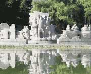 阿克塞天气预报15天