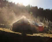 舟曲天气预报15天