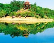 平川天气预报15天