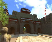 江都天气预报15天