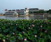 洪湖天气预报15天