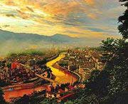 恩施天气预报15天