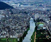 长汀天气预报15天