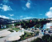 永安天气预报15天