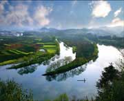 婺源天气预报15天