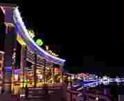 全南天气预报15天