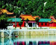 茶陵天气预报15天