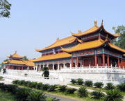 炎陵天气预报15天