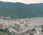 桐梓天气预报15天