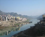 沿河天气预报15天