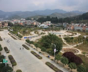 望谟天气预报15天