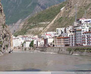 丹巴天气预报15天