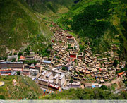 德格天气预报15天