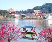 南海天气预报15天