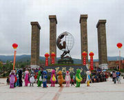 禄丰天气预报15天