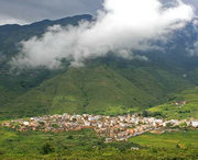 双柏天气预报15天