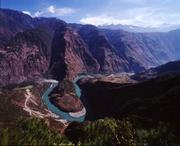 怒江天气预报15天