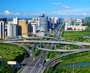 南宁天气预报15天