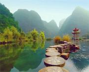 靖西天气预报15天