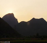 罗城天气预报15天