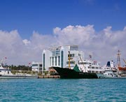 文昌天气预报15天